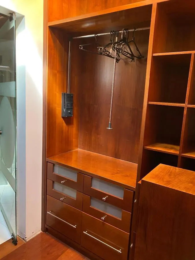 아파트 Apartamento Lindo E Aconchegante Em Capivari. Campos do Jordão