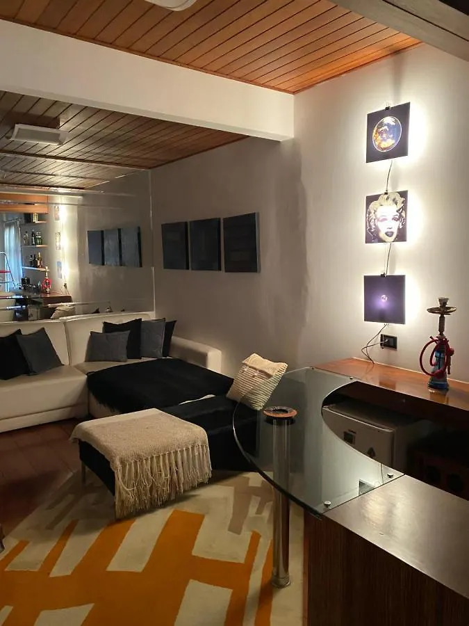 Apartamento Lindo E Aconchegante Em Capivari. Campos do Jordão