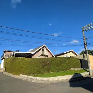  Casa de Férias Chale 245