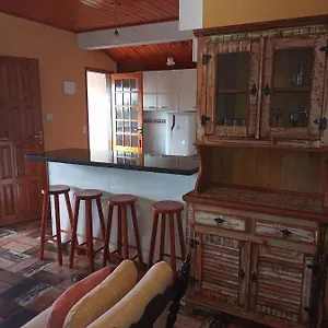  Casa de Férias Casa Cantinho Na Montanha