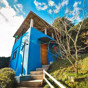 Casa de Férias Em Campos Do Jordão, Super Aconchegante.