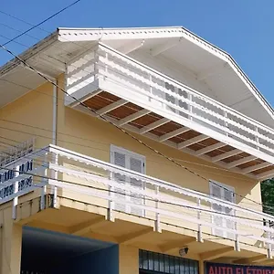  Apartamento Rajj