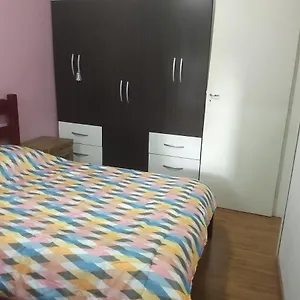  Casa de Férias Casa (edícula) Em