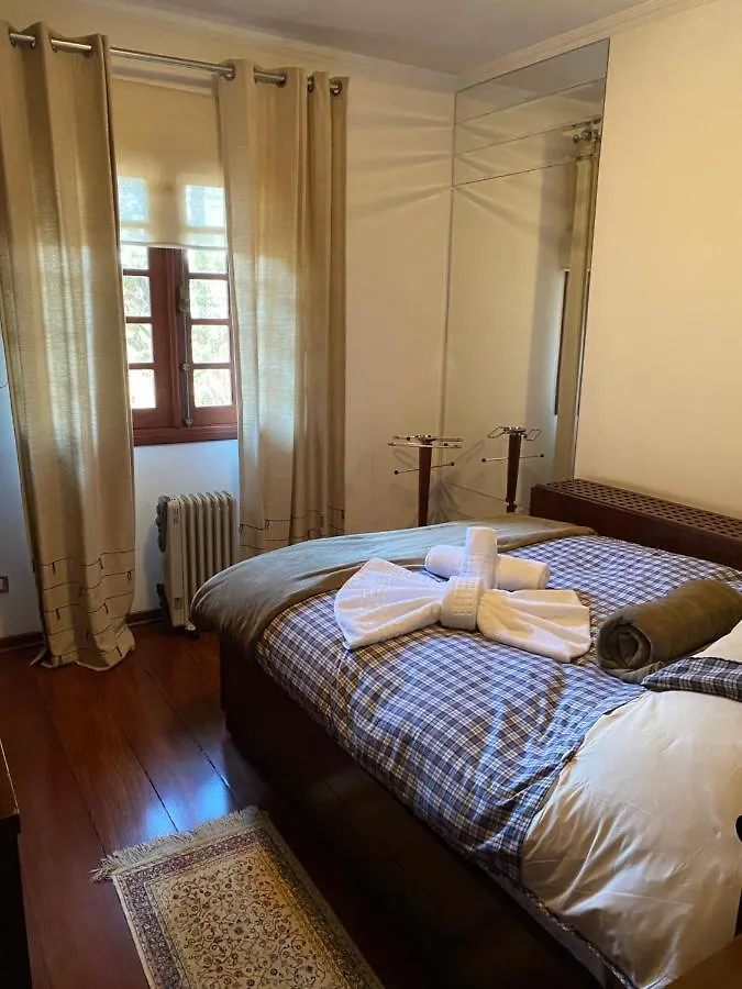 Apartamento Lindo E Aconchegante Em Capivari. Campos do Jordão Brasil