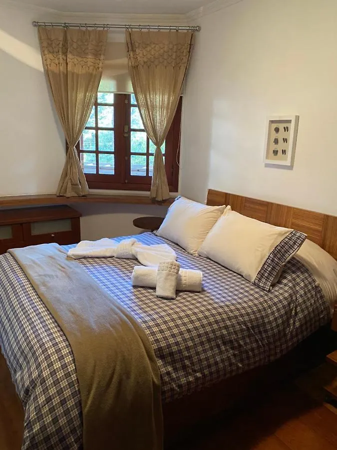 Apartamento Lindo E Aconchegante Em Capivari. Campos do Jordão Brasil